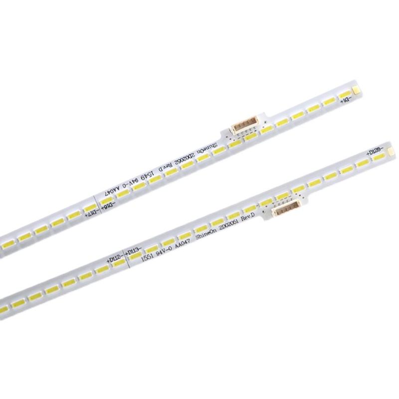 乐视L503IN背光灯条AMP5r0LS-X3-C恒流板配屏TC500UDJ2QS5背光灯