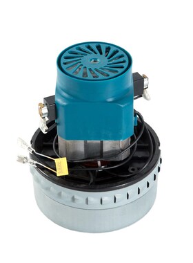 原装配洁霸工业吸尘器配件电机马达1000-1600W/HLX-GSU-A3BF501B