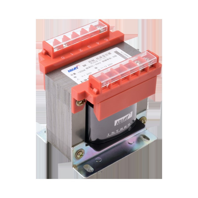 220V转220V 隔离变压器 100VA 安H全隔离 抗干扰 BK隔离控制变压