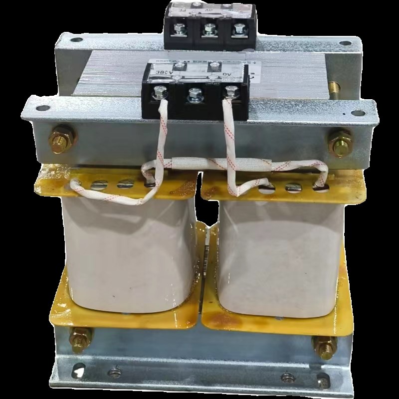 380V变220V 6KW双线包隔离变压器BK-6KVA 3H80V转220V 8K 10K 15K