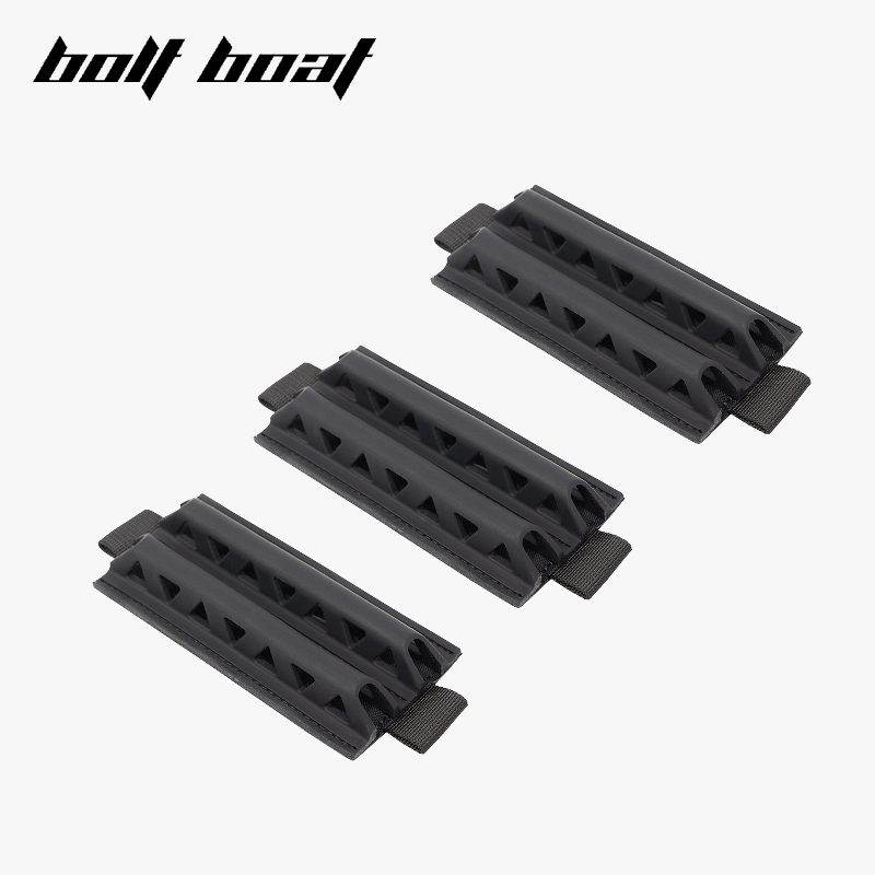 boltboat背包单肩包透气垫