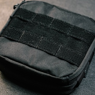 boltboat机能副包molle扩展附件包edc收纳工具包泛用型杂物收纳包