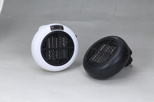 销新款 跨境wonder900w迷你取暖器暖风机迷你暖风机mini圆形风机