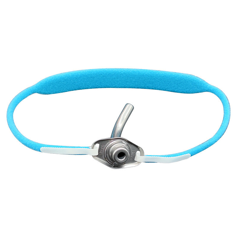 璟优克气切固定带可调节气管