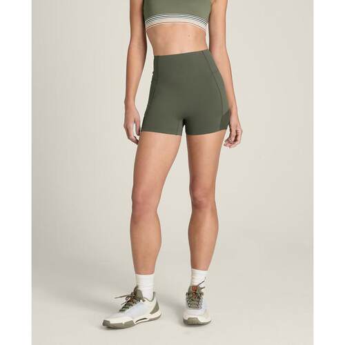 代购Wilson女士网球短裤双球袋设计防臭性能速干特性贴身剪裁