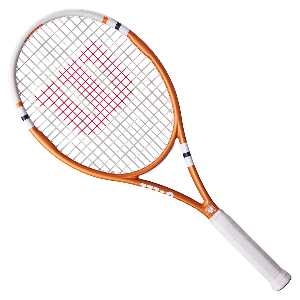 代购Wilson Roland Garros Team 102 威尔胜法网罗兰加洛斯网球