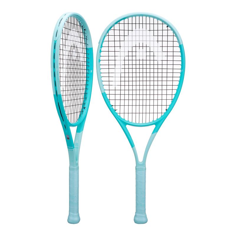 HEAD海德网球拍强力击球稳定控制轻量化设计高响应性能26英寸