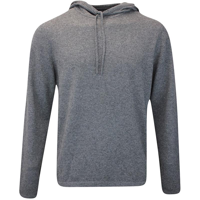 代购JLindeberg金林德伯格男士高尔夫毛衣柔软触感自然弹性