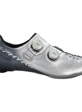 代购禧玛诺Shimano RC903 限量款自行车骑行鞋男子山地公路锁鞋
