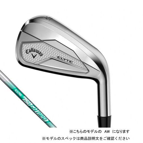 日本代购Callaway/卡拉威男女高尔夫球杆减震高弹道单支不锈钢