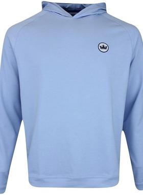 代购peter millar男士高尔夫外套吸湿排汗保暖舒适透气性好