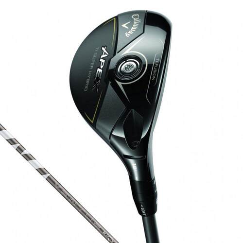 海外代购Callaway/卡拉威男女高尔夫球杆高球速容错性佳