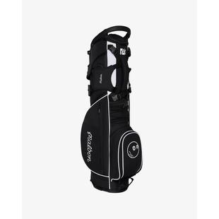 高尔夫球包便携出行快速取物全天候舒适背负 GOLF男士 代购 MALBON