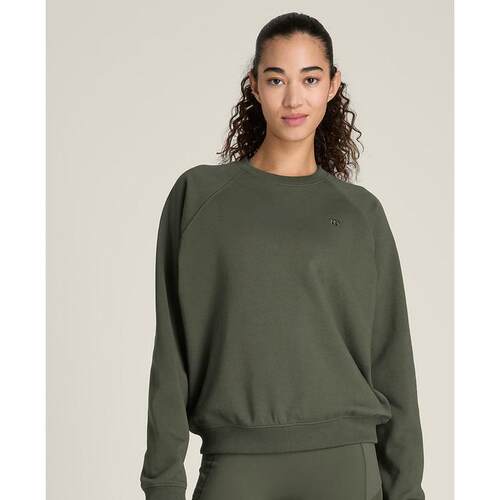 代购Wilson威尔胜女士运动卫衣速干面料透气性能防紫外线