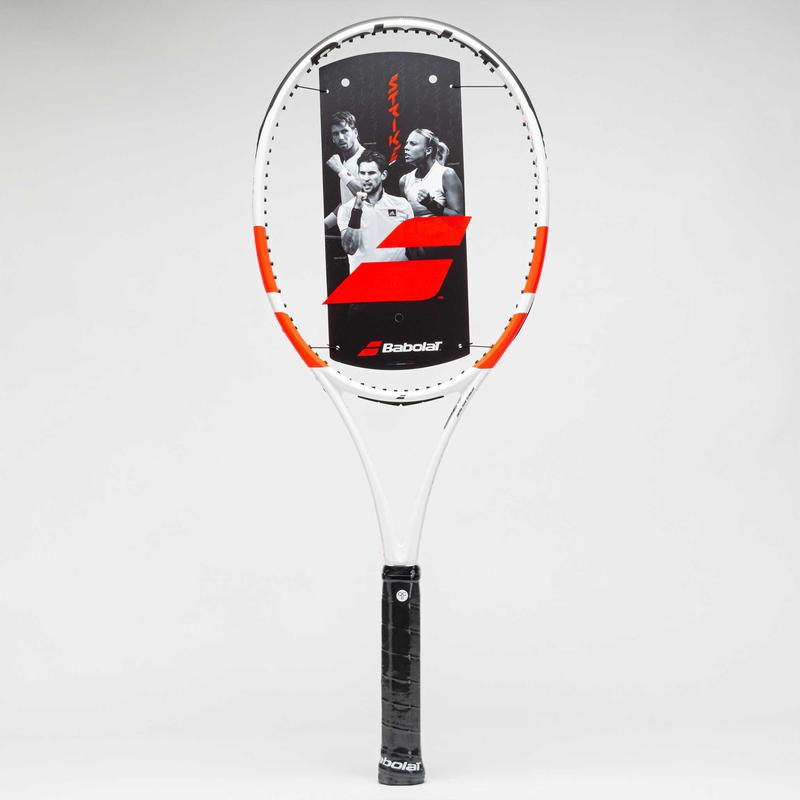 BABOLAT百保力网球拍FSI ControlControl Frame Technology