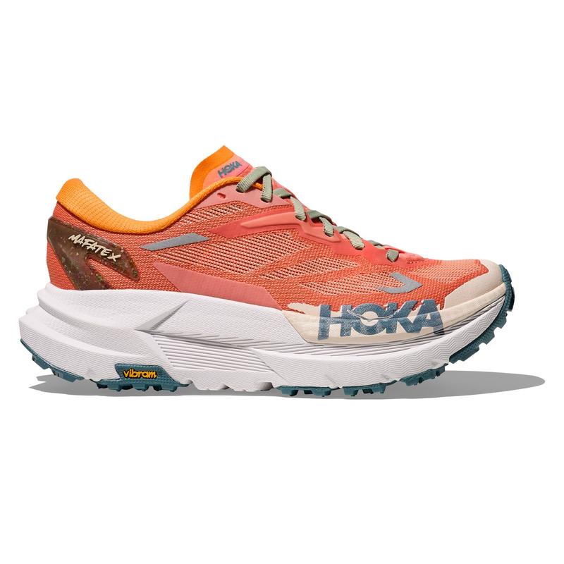Hoka OneOne女式跑步鞋缓震轻便专业越野训练鞋