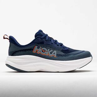 跑步鞋 代购 Hoka OneOne男士 高缓震稳定支撑流畅过渡缓震跑鞋