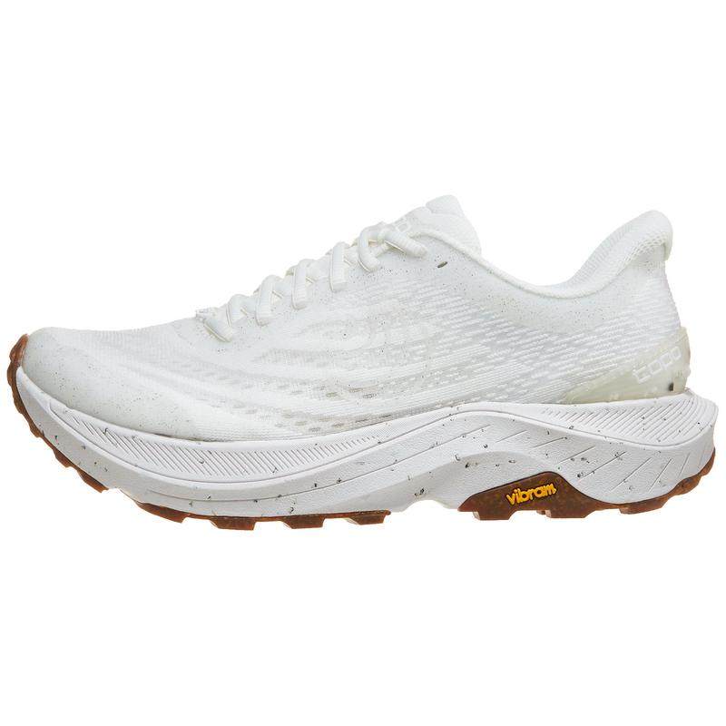 代购TOPO女士越野跑鞋缓震轻便耐磨跑步鞋低帮系带越野徒步