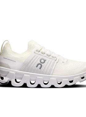 代购ON昂跑女士跑步鞋缓震性能回弹支撑贴合包裹路跑鞋网面材质