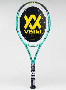 代购Volkl网球拍Red Cell技术Catapult stringsSuper Grommet Sy