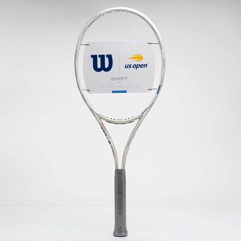 代购Wilson威尔胜网球拍旋转控制舒适碳素16x20穿线中等头轻,运动/瑜伽/健身/球迷用品,网球拍,淘宝优惠券,粉丝福利购,淘宝优惠卷