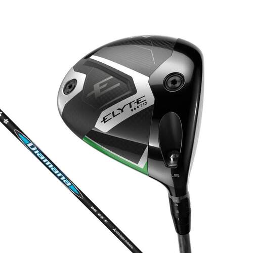 海外代购Callaway/卡拉威男女高尔夫球杆高容错远距离碳纤维