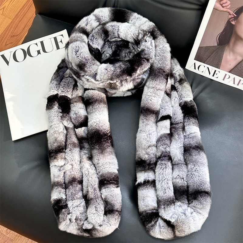 韩版真獭兔毛皮草围巾双面皮草加厚保暖围脖时尚百搭毛毛领子披肩,服饰配件/皮带/帽子/围巾,围巾/丝巾/披肩,淘宝优惠券,粉丝福利购,淘宝优惠卷