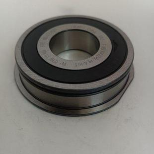 79.5X18mm 尺寸30X72 604919朗逸 变速箱轴承 DQ38