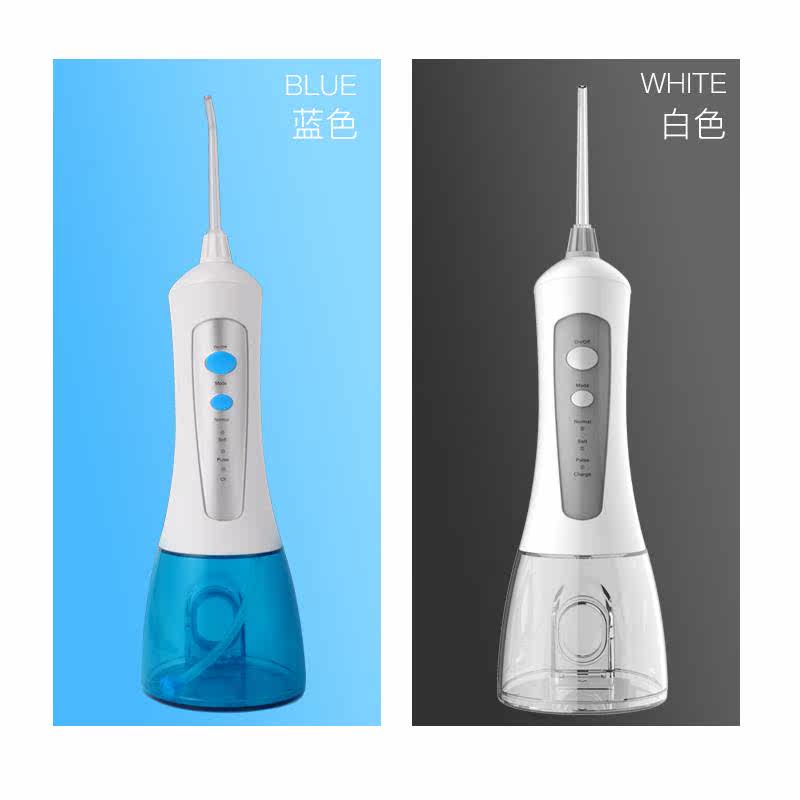 RLI502家用便携式水牙线洗牙冲牙器可贴牌跨境电商爆款 蓝|msdalam kategori Penjagaan diri/kesihatan/peralatan urut, Penjagaan oral, berus gigi elektrik - dari Buy2taobao.com untuk memberikan perkhidmatan ejen Taobao profesional membeli