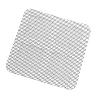 地漏贴下水道防虫网浴室排水口拦截头发防堵塞神器防蚊过滤网