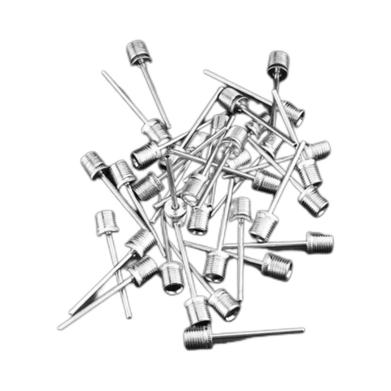 便携式打气筒充气工具篮球足球排球游泳圈自行车皮球多功能气针