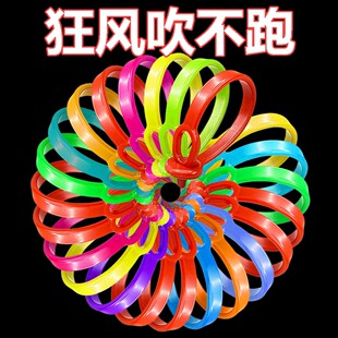 硅胶晾衣架固定扣防风扣挂钩室外防滑杆上的卡扣勾扣子晒衣服绳子