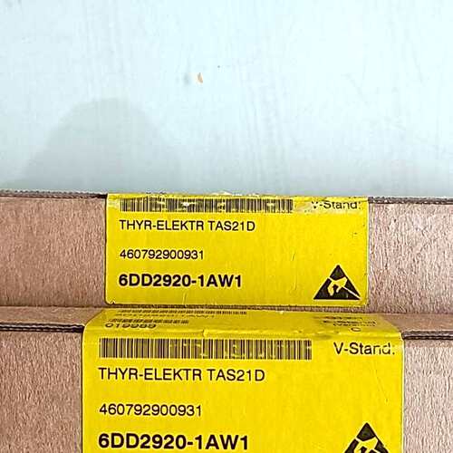 [议价可修]6DD2920-1AW1 全新原标正品，实物图2