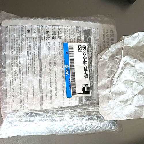 [议价可修]数显压力表ISE20C-X-M-C01-WD-X521