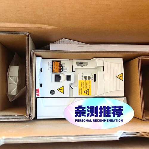 [议价可修]ABB变频器ACS355-01E-07A5-2 ，1.5KW