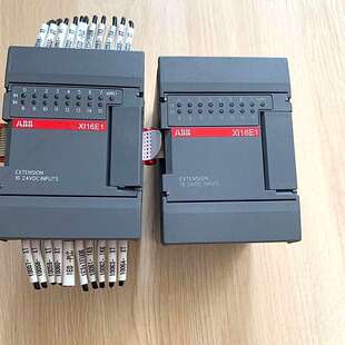 [议价可修]ABB模块XI16E1-E4.0 1SBP260100R10