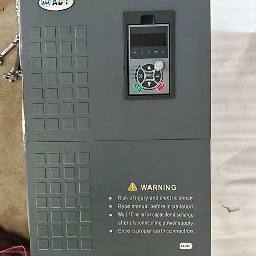 [议价可修]ADT澳地特22KW变频器AD300-T4022P，功能
