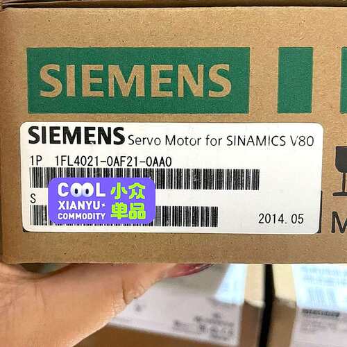 [议价可修]1FL4021-0AF21-0AA0 正品