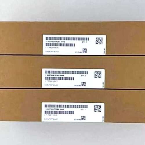 [议价可修]6SX7010-0FJ50 全新正品1