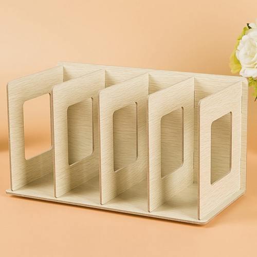 光盘盒子光盘架现代可叠加影像盘a4相框楼梯经济多功能ps4储物盒