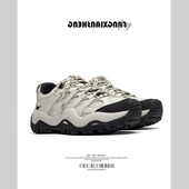 老爹鞋 男小众原创休闲情侣运动跑步鞋 潮透气登山鞋 @方先生 子男鞋