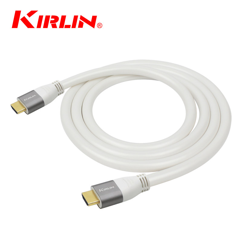 KIRLIN科林高端直播舞台线麦克风音响调音台声卡耳返无氧铜镀银线