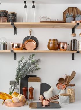 样板间厨具菜板锅铲花器仿真食材