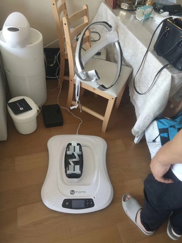 美国4moms电动摇椅维修/配件