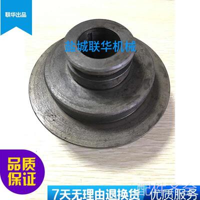 配件.B665牛头刨床 北京二机 青岛生建 棘轮罩 6208 生铁罩 铸铁