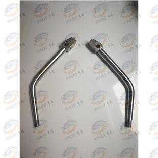 沈阳中捷 沙市Z3050*16摇臂钻床带齿手柄机床铣床配件