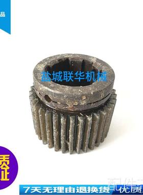 配件.T68 T611C沈阳中捷友谊汉川镗床 2216B 齿轮 Z35 M3 6-70X16