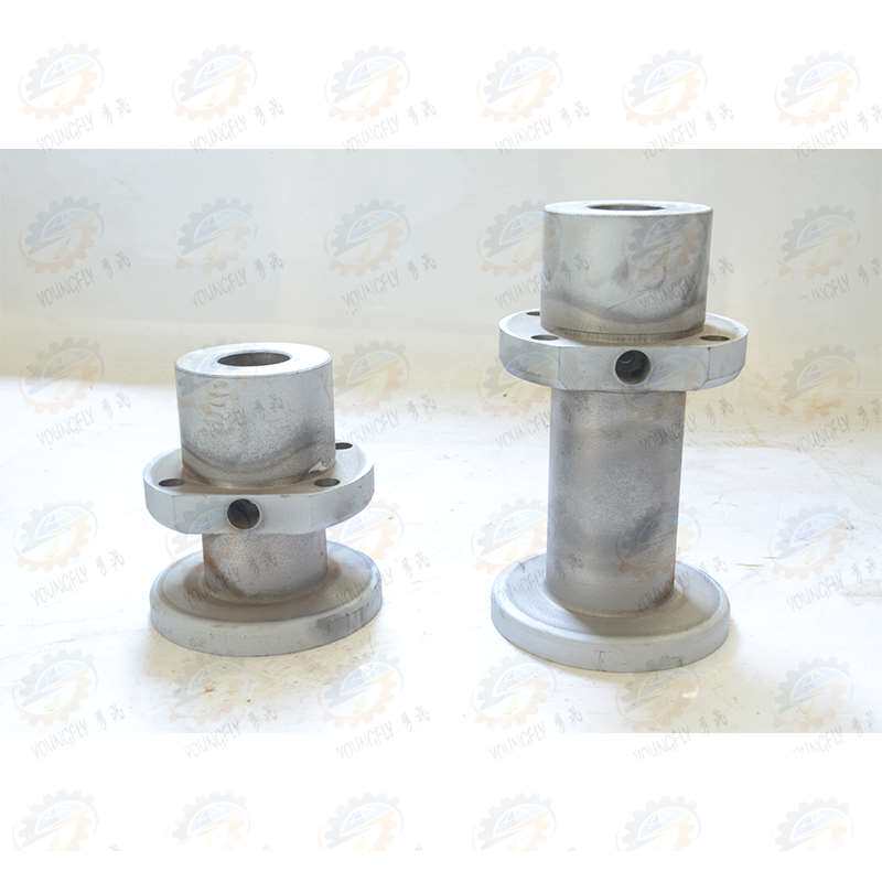 兰州天水星火机床有限公司cwa61100 cwa61125车床中丝杆法兰座机