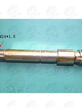 济南B2010 B2012 B2016 B2020龙门刨床刀架丝杆机床铣床配件