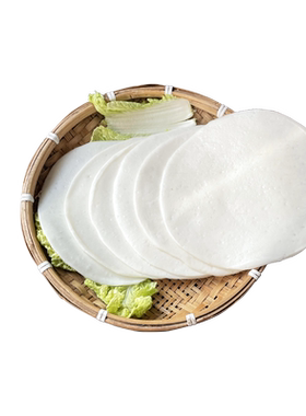 饵块粑云南香米糍粑华大娘